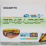 Gigabyte GA-EP45-UD3P Ultra Durable 3 Motherboard