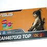 Overclocked Radeon HD 4870 X2 Shoot-Out: ASUS, MSI