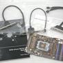 EVGA nForce 790i SLI FTW Digital PWM Motherboard