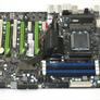 EVGA nForce 790i SLI FTW Digital PWM Motherboard