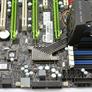 EVGA nForce 790i SLI FTW Digital PWM Motherboard