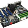 EVGA X58 3X SLI Core i7 Motherboard