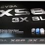 EVGA X58 3X SLI Core i7 Motherboard