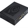 NVIDIA's Ion Small Form-Factor PC Platform, Live From CES