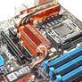 X58 Showdown: ASUS Rampage II vs. MSI Eclipse