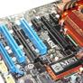 X58 Showdown: ASUS Rampage II vs. MSI Eclipse