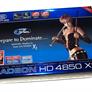 Sapphire Radeon HD 4850 X2 2G GDDR3