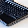 Asus Eee PC 1000HE Netbook Evaluation