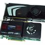 NVIDIA GeForce GTS 250 Mainstream GPU