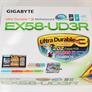 X58 for the Masses: Gigabyte's EX58-UD3R & EX58-UD4P