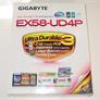 X58 for the Masses: Gigabyte's EX58-UD3R & EX58-UD4P