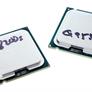 Intel Core 2 Quad Q8200S and Q9550S 65W CPUs