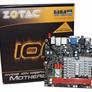 Zotac NVIDIA Ion Motherboard: SFF Goodness