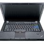 Lenovo ThinkPad T400s Notebook Review