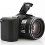 Nikon Coolpix L100 Mega Zoom Camera Review