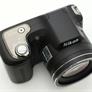 Nikon Coolpix L100 Mega Zoom Camera Review