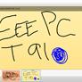 Asus Eee PC T91 Swivel-Screen Tablet Netbook