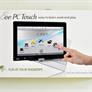 Asus Eee PC T91 Swivel-Screen Tablet Netbook