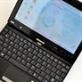 Asus Eee PC T91 Swivel-Screen Tablet Netbook