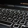 Alienware M17x Dual-GPU Gaming Notebook Review