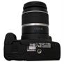 Canon EOS Rebel T1i DSLR Camera Review