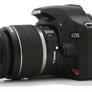 Canon EOS Rebel T1i DSLR Camera Review