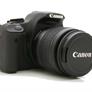 Canon EOS Rebel T1i DSLR Camera Review