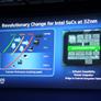 Intel Developer Forum Day 1 Coverage, The Continuum