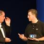 Intel Developer Forum Day 1 Coverage, The Continuum