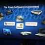 Intel Developer Forum Day 1 Coverage, The Continuum