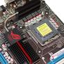 ASUS Maximus II Gene Motherboard