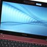 Toshiba Satellite T135 Win 7 CULV Notebook Review