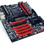 P55 Motherboard Round-up: Asus, EVGA, GB, Intel, MSI