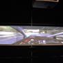 NVIDIA Demos 3D Surround Gaming On GF100