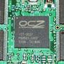 OCZ Vertex Limited Edition, SandForce Powered SSD