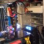 Dell Alienware Area-51 Core i7-980 X Infused Gaming PC