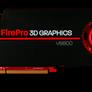 AMD ATI FirePro V8800 Workstation Graphics Card