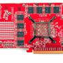 AMD ATI FirePro Round-up: V7800, V4800, V3800