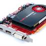 AMD ATI FirePro Round-up: V7800, V4800, V3800