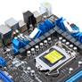 Asus LGA1156 P7P55D-E Pro Motherboard Review