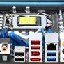 Asus LGA1156 P7P55D-E Pro Motherboard Review