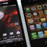 iPhone 4 vs. HTC Incredible: Smartphone Showdown