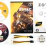 Zotac GTX 480 AMP! Edition VideoCard Review
