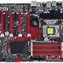 Asus X58 Rampage III Extreme Motherboard Review