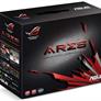 Asus ARES Dual Radeon HD 5870 4GB Review
