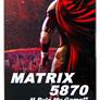 Asus Matrix 5870 2GB Video Card Review