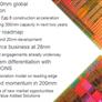 GlobalFoundries Details Plans For 2011 And Beyond