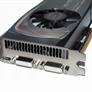 NVIDIA GeForce GTS 450 Affordable DX11 GPU