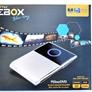 Zotac ZBox Blu-ray HD-ID34 Nettop / HTPC Review