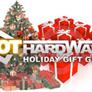 HotHardware Holiday Gift Guide 2010